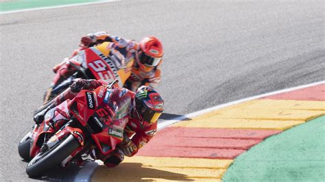 MotoGP 2024 season: Aragon Grand Prix, preview, Francesco .